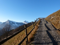 Urlaub auf der Bergh&uuml;tte